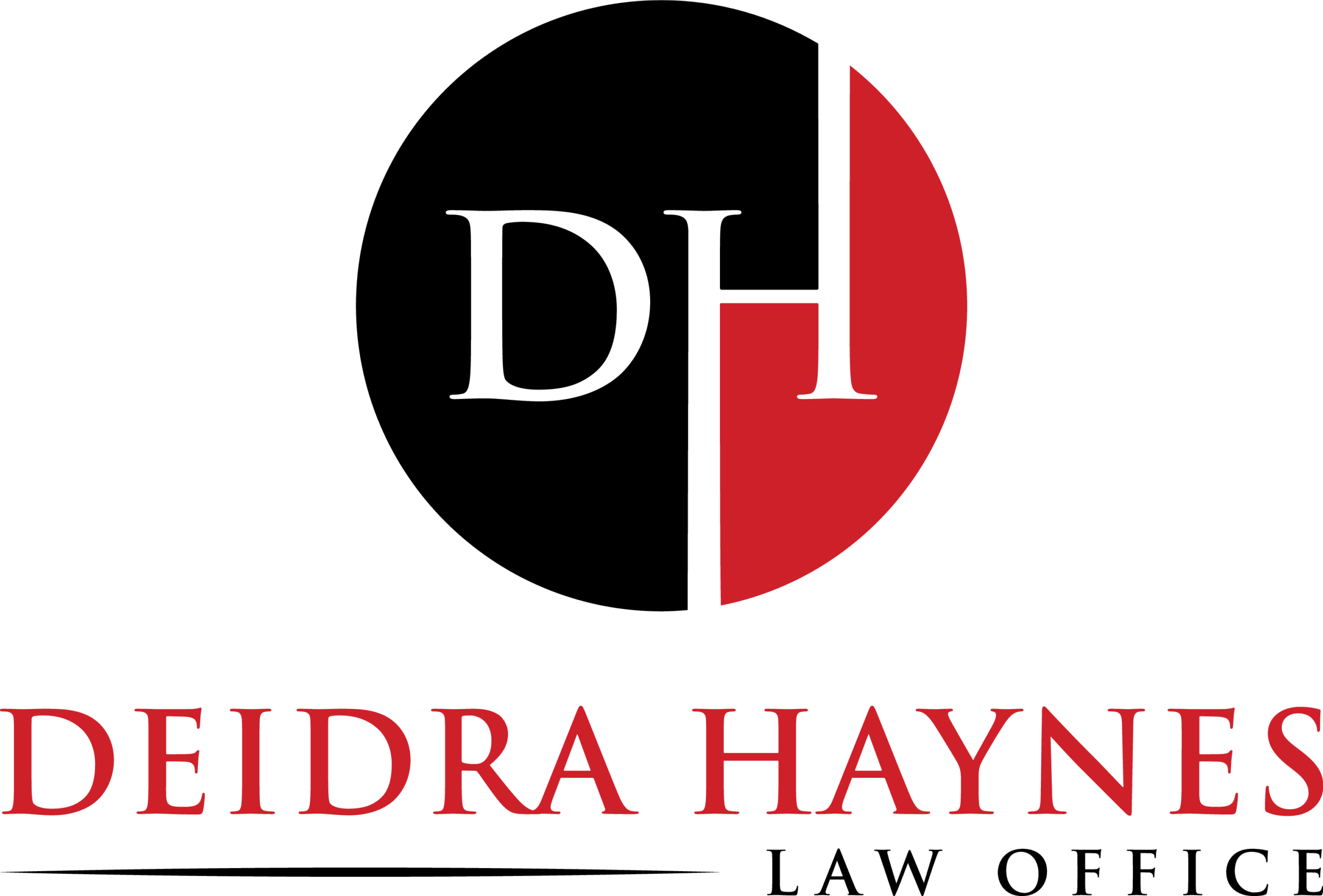 The Law Office of Deidra N. Haynes LLC Homepage