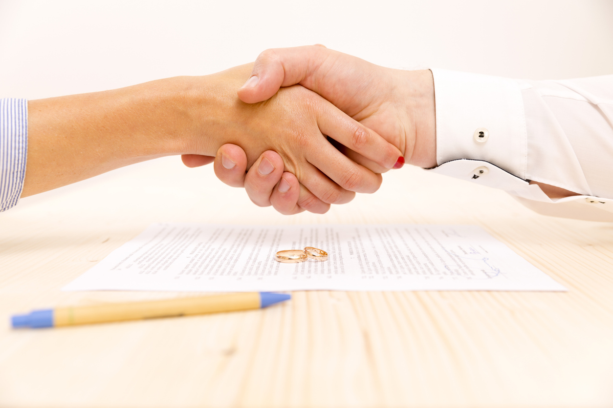 What Constitutes a Violation of a Prenuptial Agreement?
