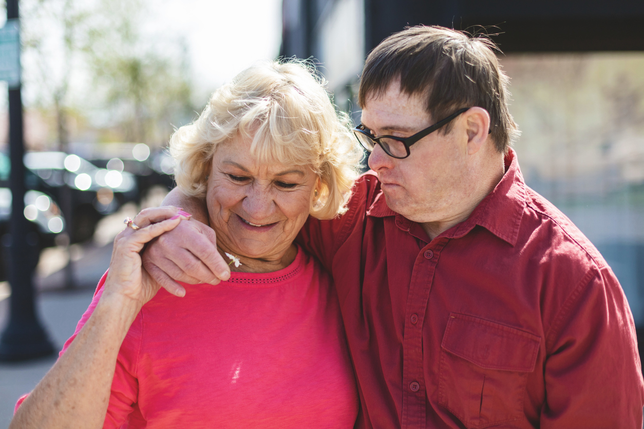 The Role of Guardianship in Protecting Disabled Adults