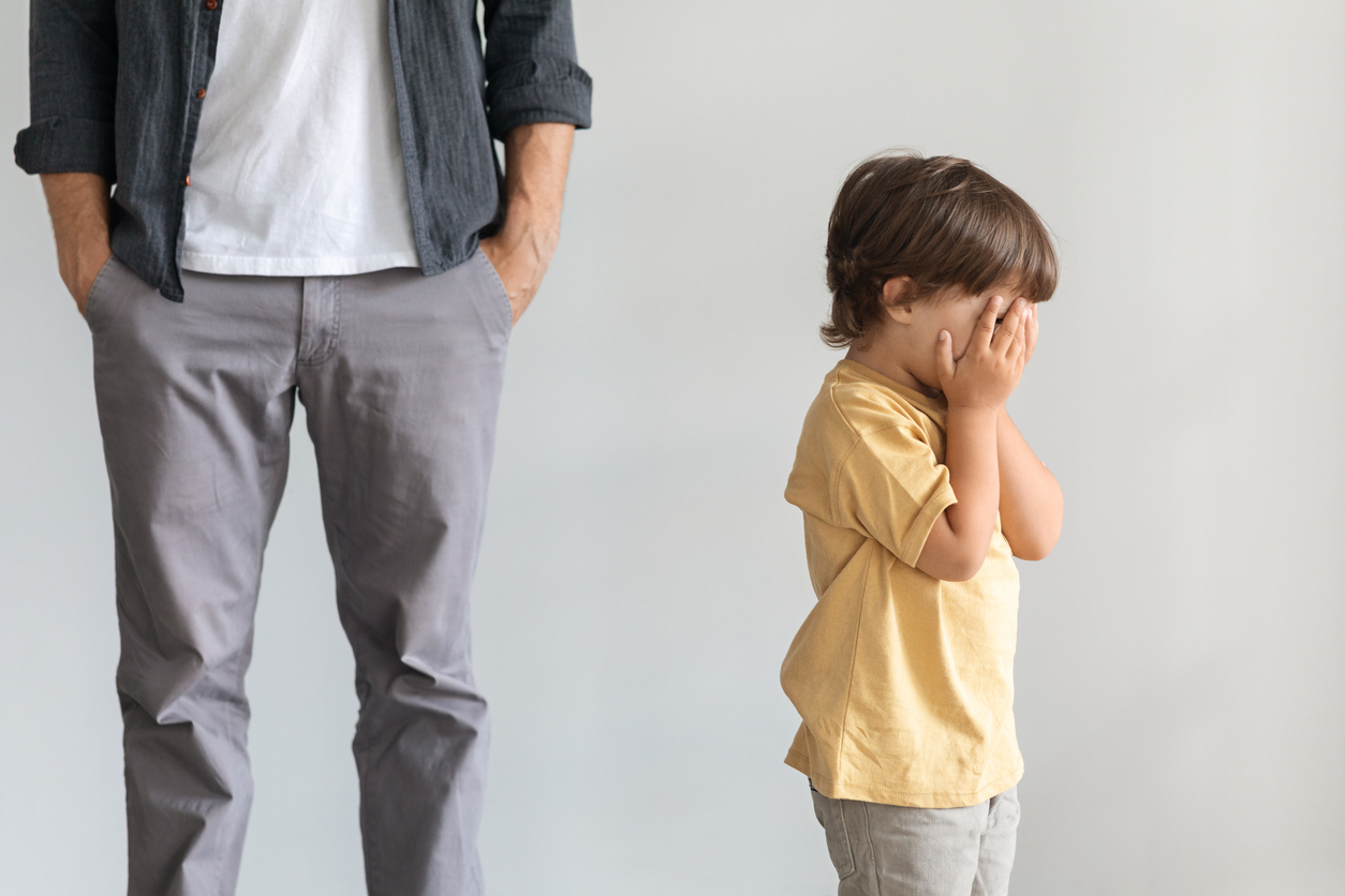 What Are the Legal Options When a Parent Violates a Custody Order?